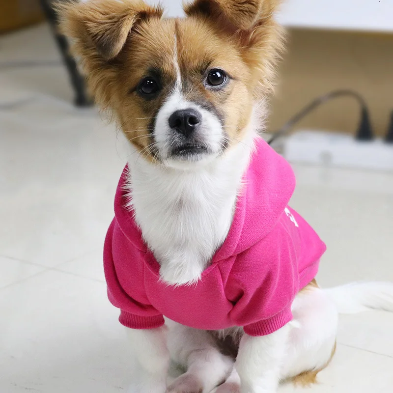Hondenkleding Одежда для собак, толстовки, одежда для маленьких и средних собак, одежда для домашних животных, пальто для собак, товары для домашних животных с рисунком, 15 S1