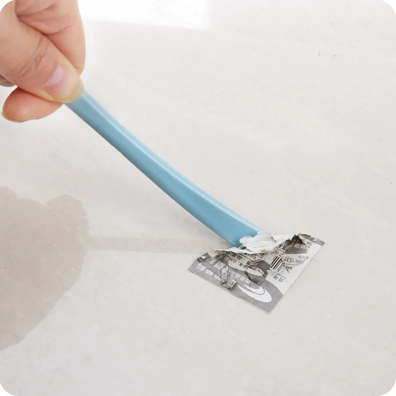 5 шт./лот многофункциональная лопатка для чистки кухонных масляных пятен мини
