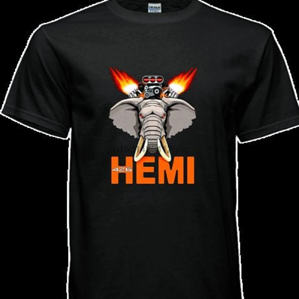 426 футболка HEMI | Мужская одежда