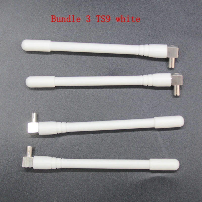 2 шт 4g lte разъем 4g внешняя антенна