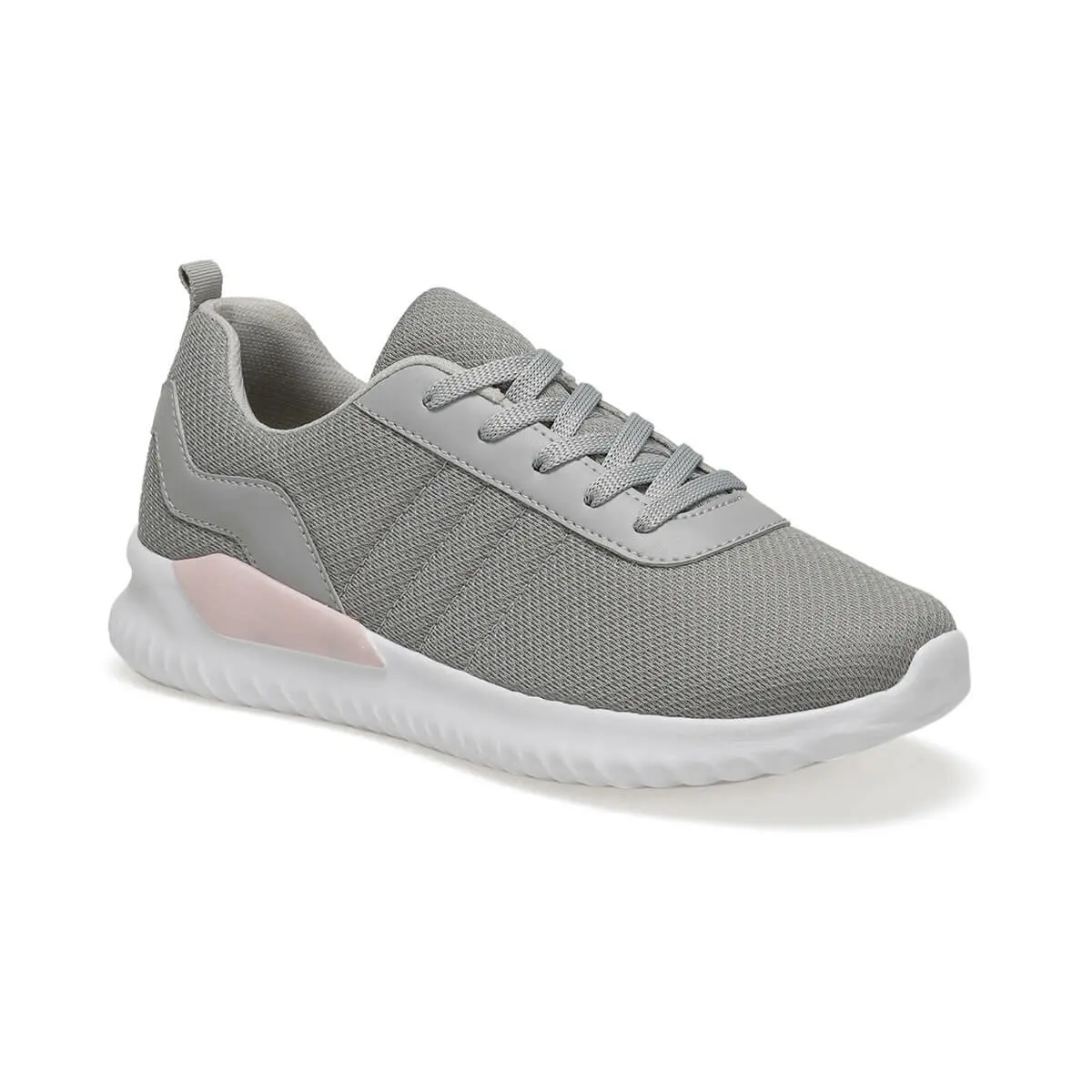 

PERRY W Gray Women 'S Running Shoe