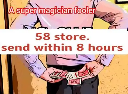 

No Clue by Joseph B - Magic Tricks No Clue by Joseph B