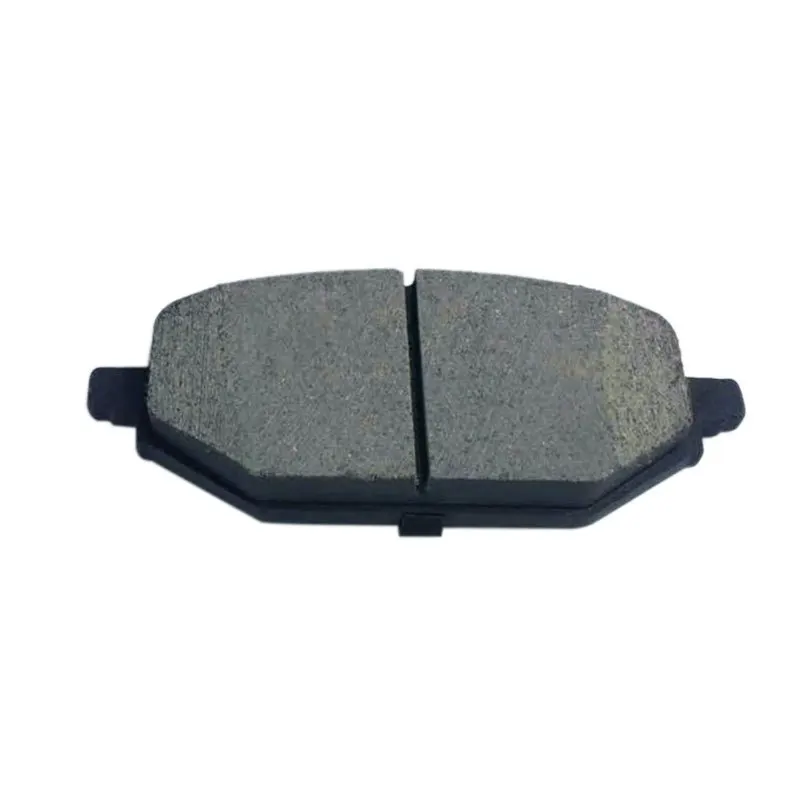 

Car ceramic Rear/Back brake pad for Roewe RX3 10445528
