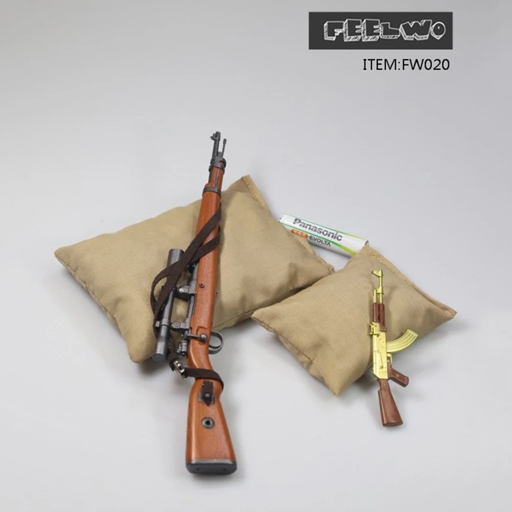 

10 шт. FEELWOTOYS FW020 масштаб 1/6 и 1/12, фигурка солдата, сцена, аксессуары, песчаные сумки, модель для 12 дюймов 6 дюймов, экшн-фигурка