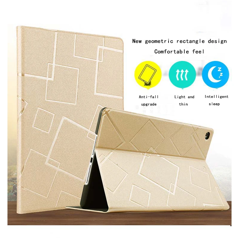 Case for iPad Mini 4 PU Leather Ultra Slim + Soft TPU Back Smart Cover ipad 7.9 inch | Компьютеры и офис