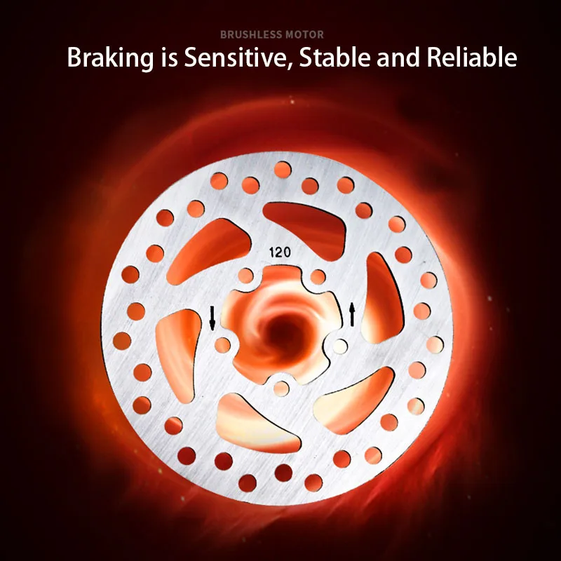 Складной мобильный скутер четырехколесный электрический автомобиль маленькая