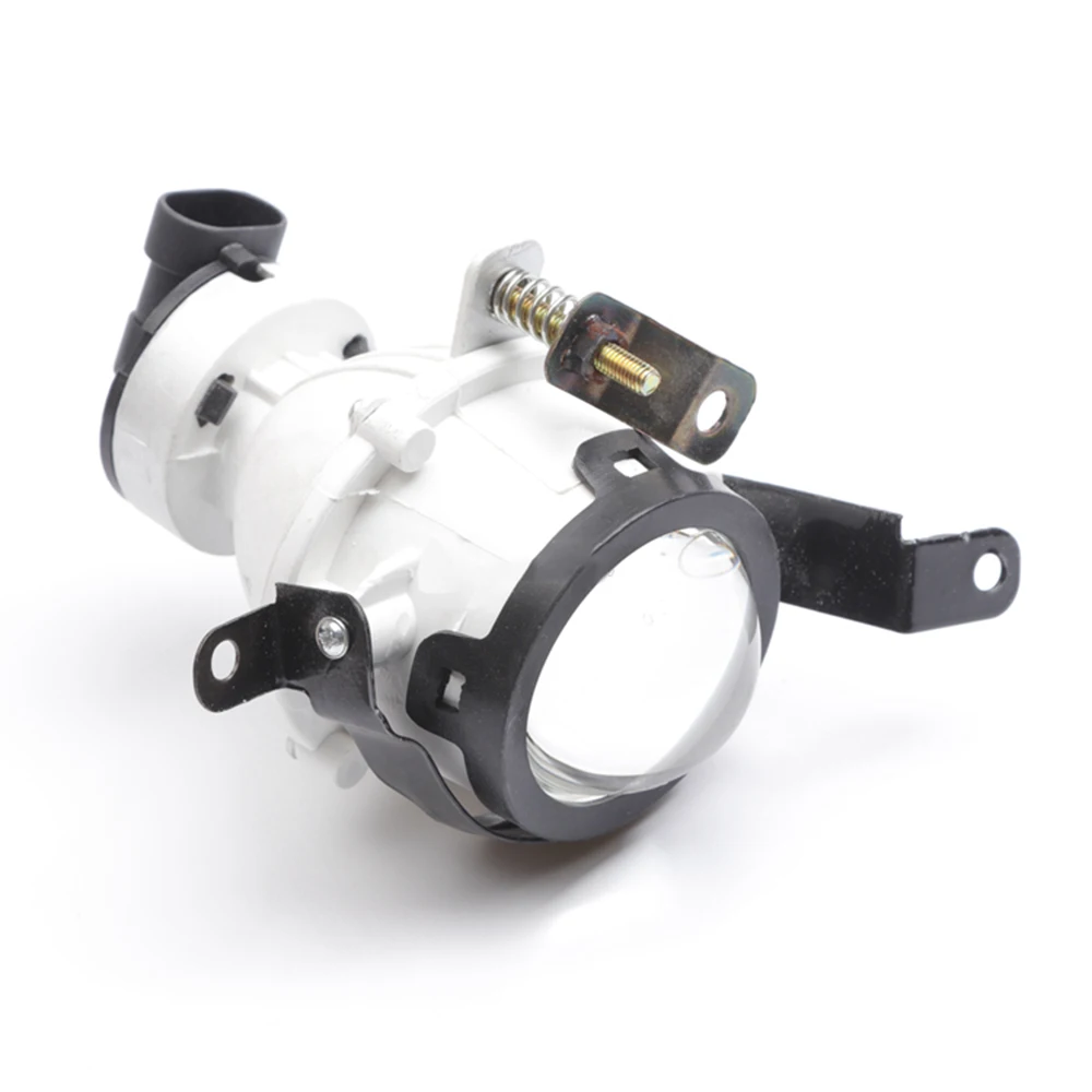 Противотуманные фары для Hyundai Elantra 2004 2005 2006 противотуманные решетка бампера