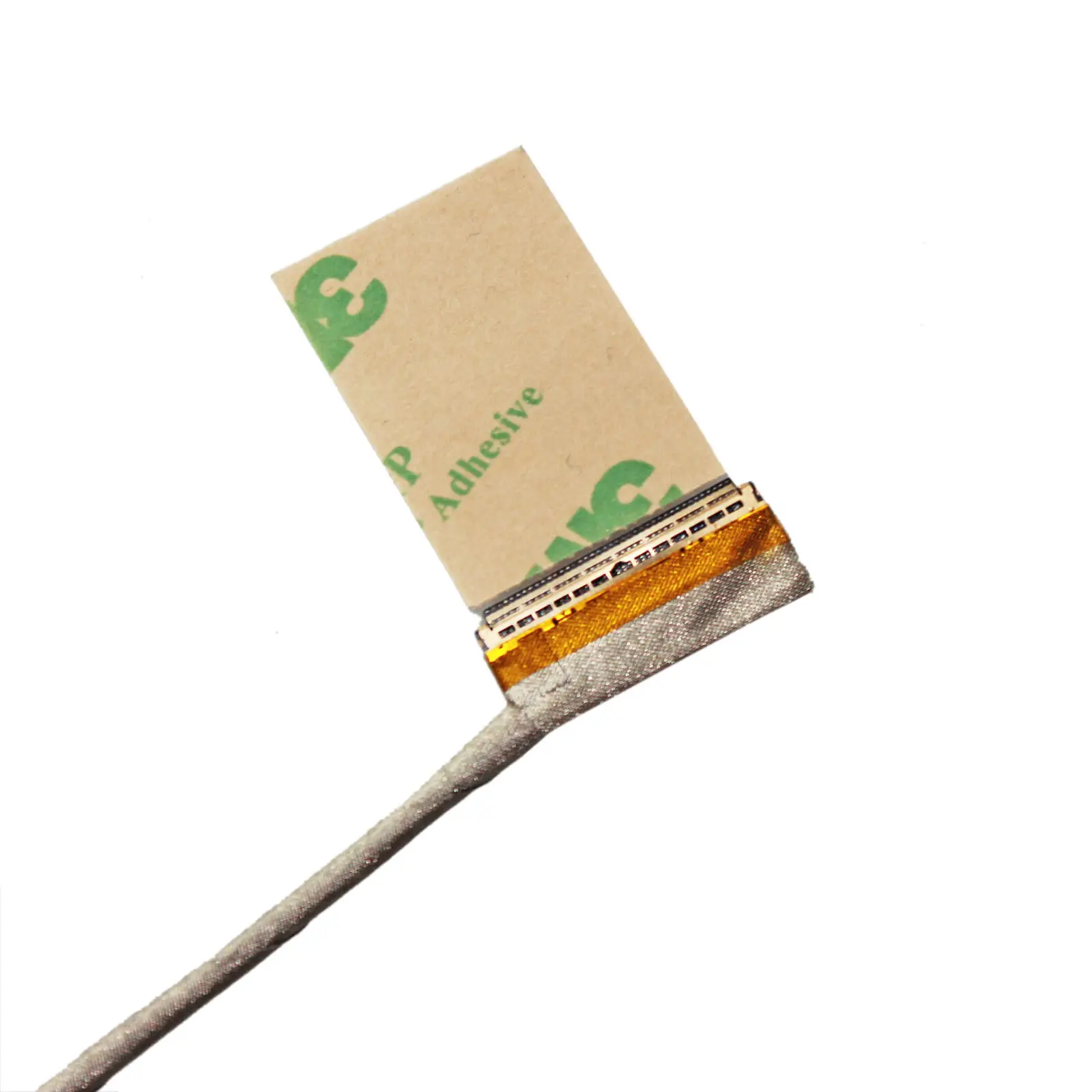 Светодиодный ЖК экран LVDS для ноутбука HP Pavilion 15 P Envy K DDY14ALC140 DDY14ALC020 762519 001|screen cable|lvds