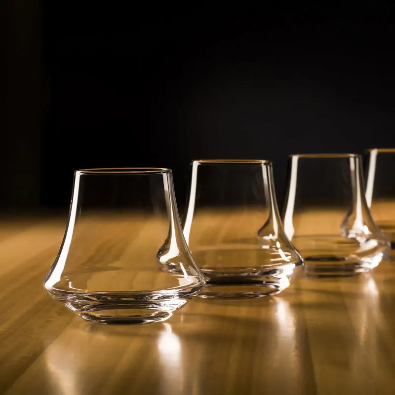Изящный стакан для виски со стеклянными кристаллами Copita Nothing Tumbler Beer glass es Verre XO с гравировкой chivas regal Wine Rocks Cup Tipsy
