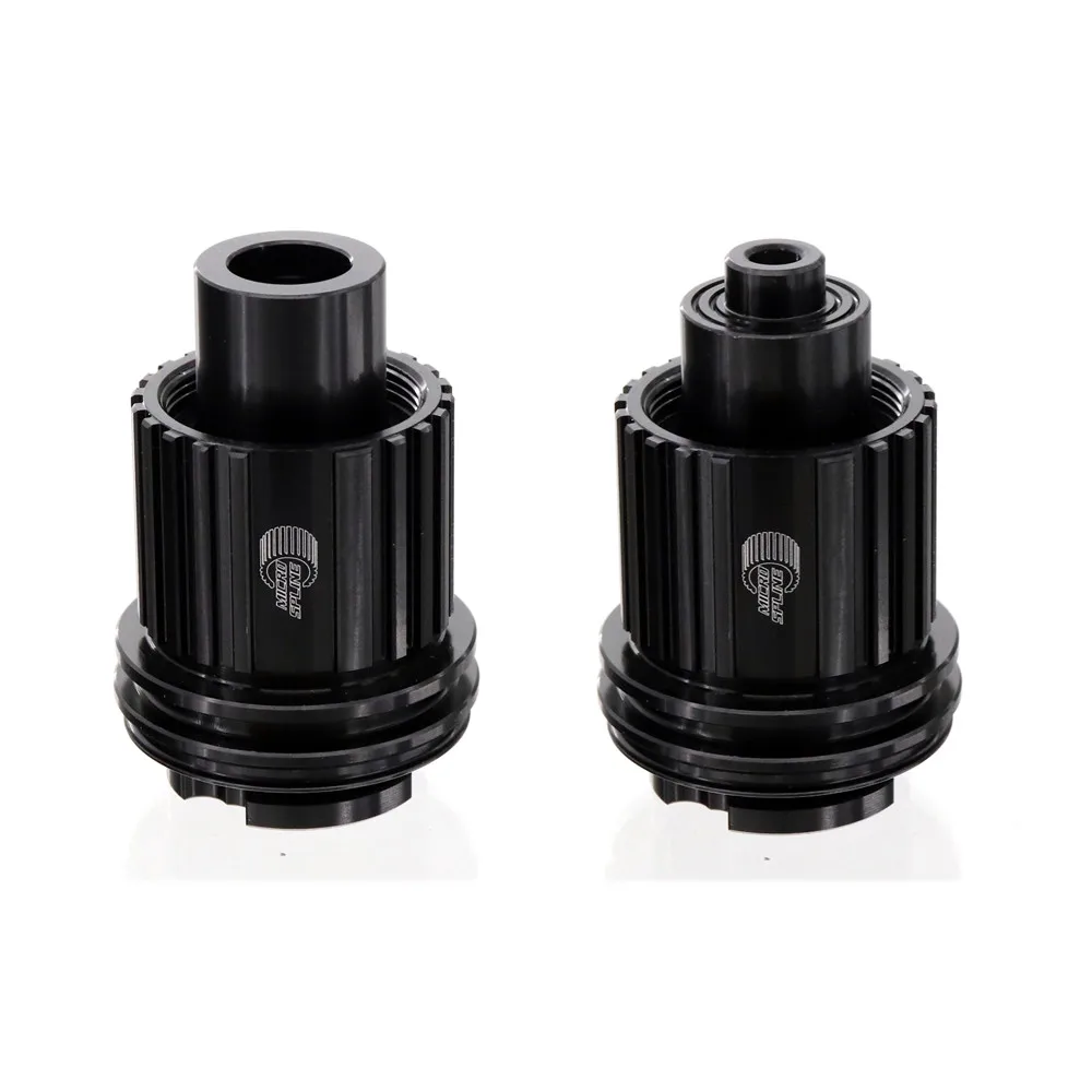 12 Скоростей Micro Spline Free Wheel Body для DT Swiss 3-Cubos Pawl hub 135/12 X142/148 мм M7100/8100/9100 | Спорт и