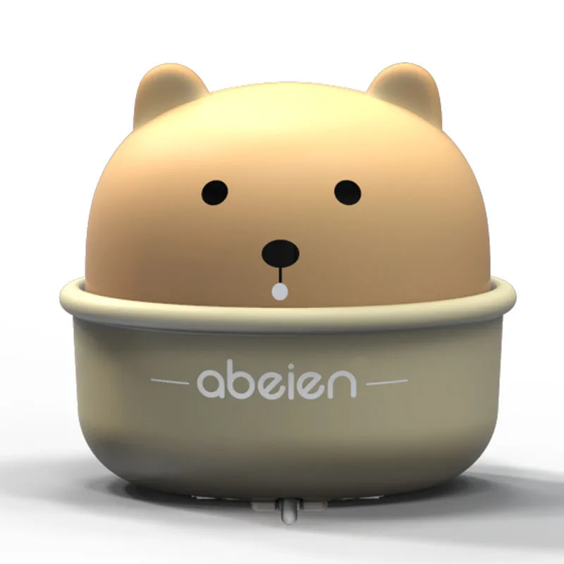 

Cartoon Cute Animal Bear Pig Press Back Car Cute Pet Car Children Press Slide Toy Car Gift for Kids Birthday Gifts