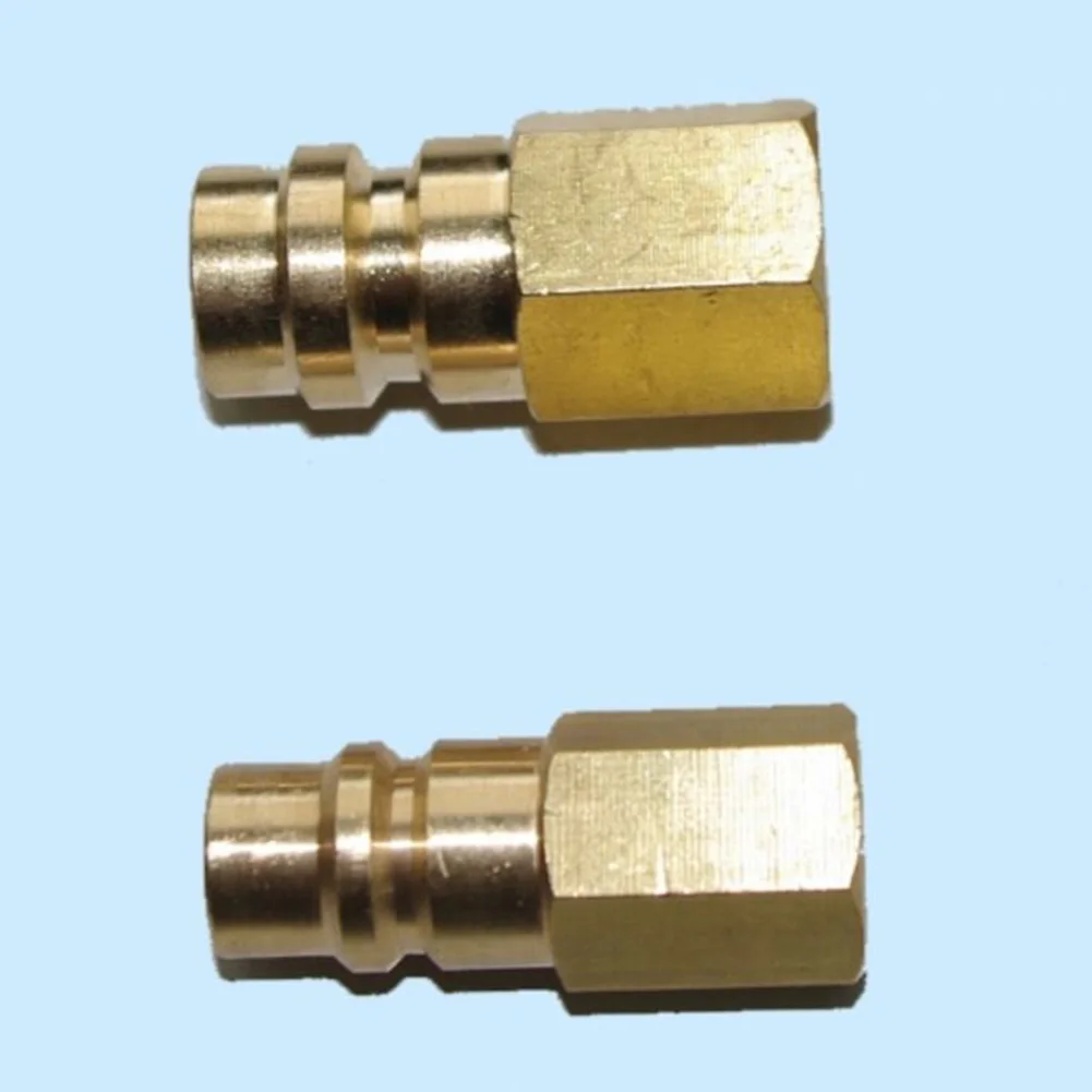 

Retrofit Retrofit Adapter Kit Set R12 ND R134a HD Conditioner Connection