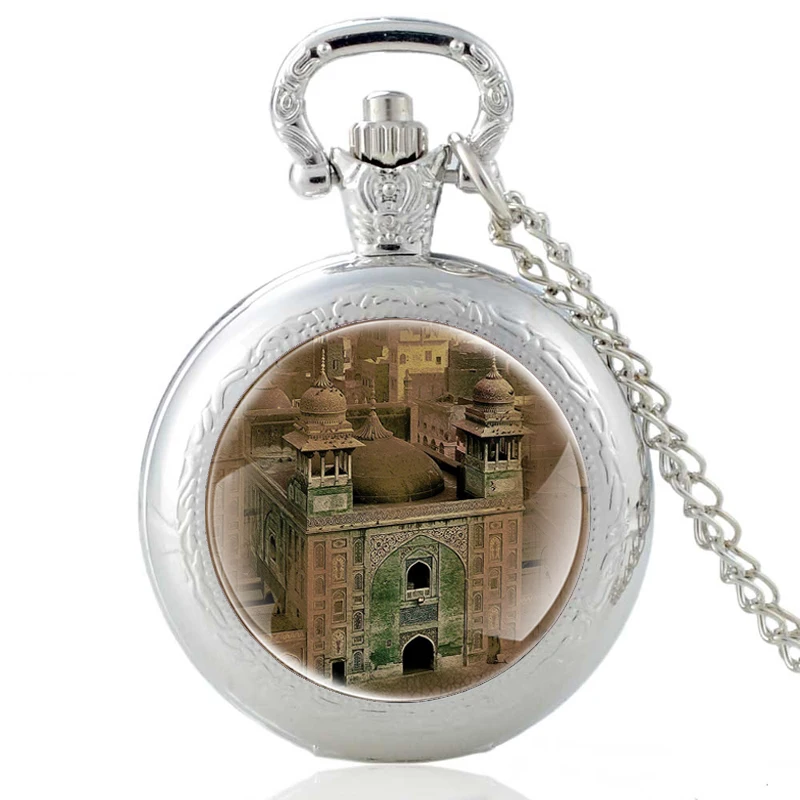 Рисунок 6 - Винтажные классические черные кварцевые