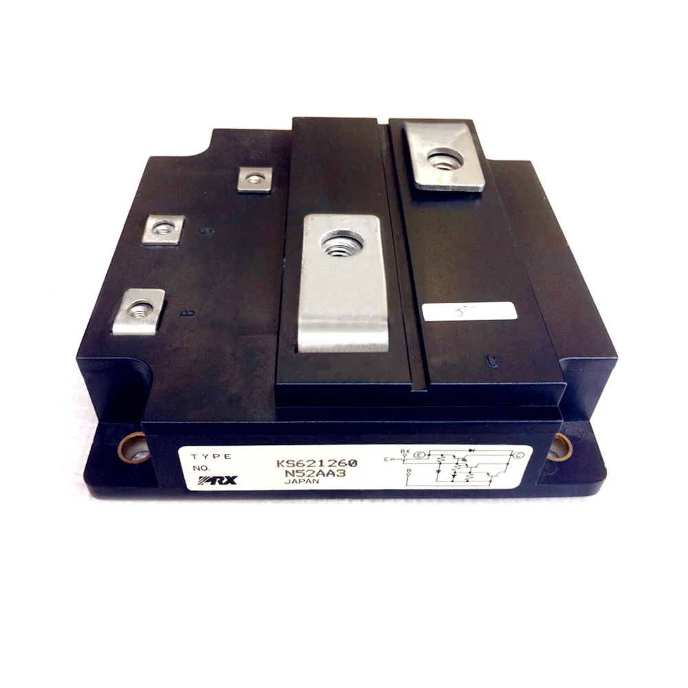 KS621K60 НОВЫЙ МОДУЛЬ