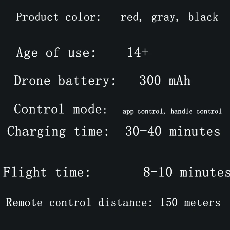 Hd мини Дрон Gps 5000000 пикселей селфи Карманный набор Wifi для сборки дрона Следопыт Rc