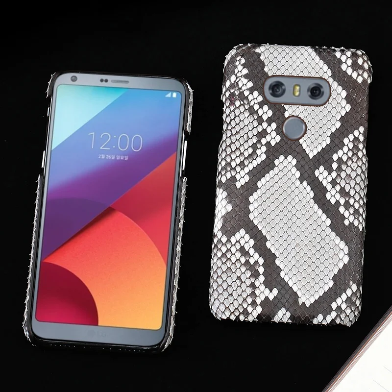 Чехол для телефона LG V10 V20 V30s V40 V50 Thinq G6 G7 G8s ThinQ G3 G4 G5 Q6 Q7 Q8 K50 K4 K8 2017 K10 2018 питона