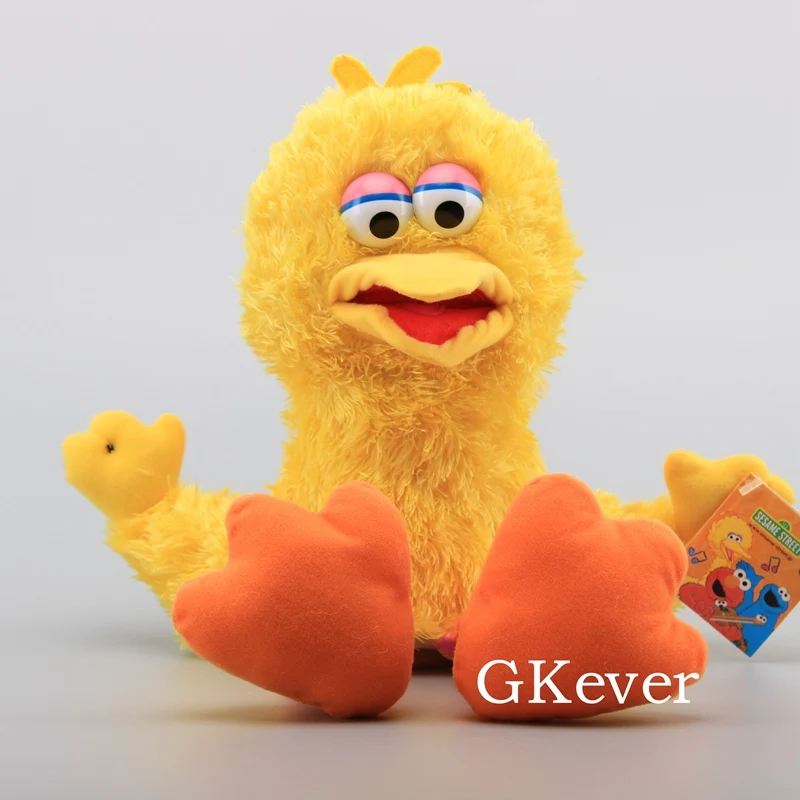 21-40 см ручная кукла Улица Сезам плюшевые игрушки кукла Элмо Эрни Гровер Оскар Зои Берт мягкие кукольные игрушки для женщин и детей подарок на вечеринку