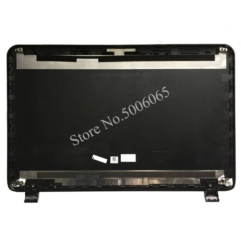 Задняя крышка LCD/Передняя панель LCD/Петли для HP 15 r009ns r010ns r011ns r012ns r127nf r128nf r130nf