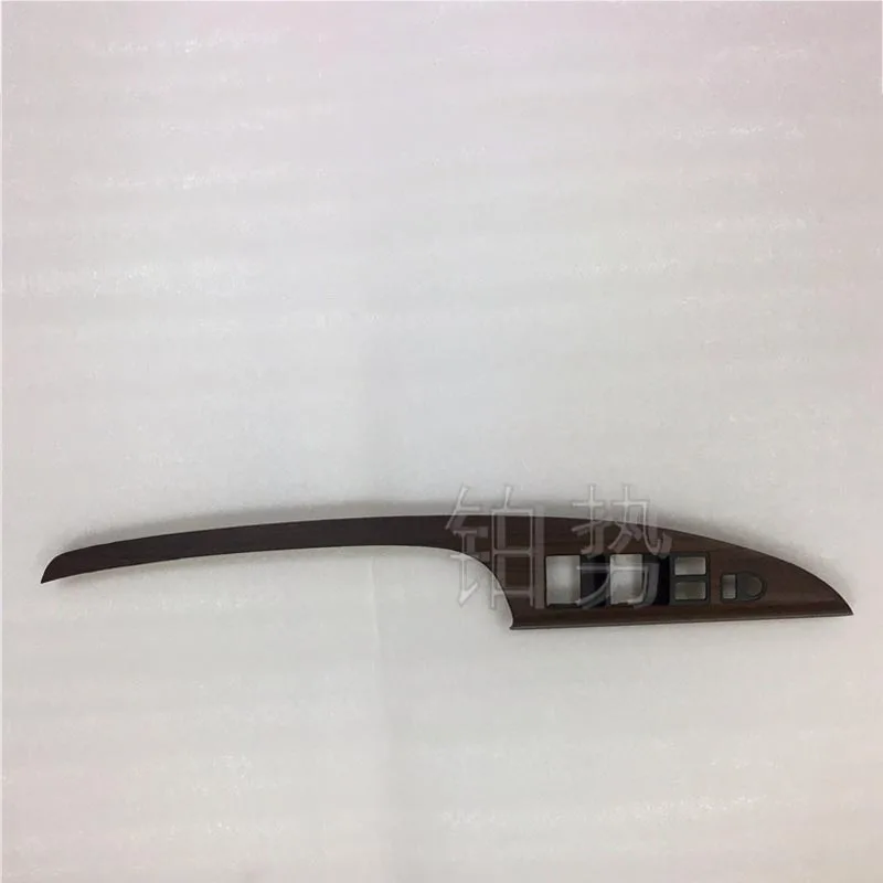 Автомобильный переключатель стеклоподъемника триммер для дверей и окон