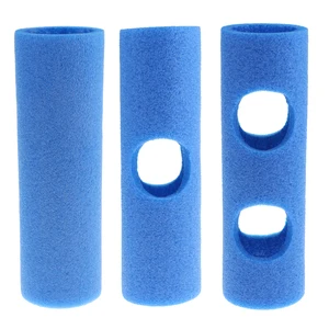 Коннектор для лапши крестообразный, коннектор для плавания, лапша для плавания, игрушка для плавания, коннектор для лапши