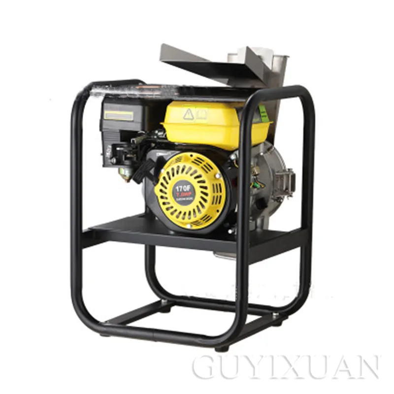 

Power Tools