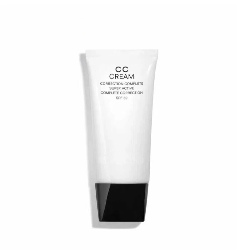 

High quality Correction Complete Supre Active SPF 50 CC Crean PA++++ 30ml Shade 10 20 Sealed