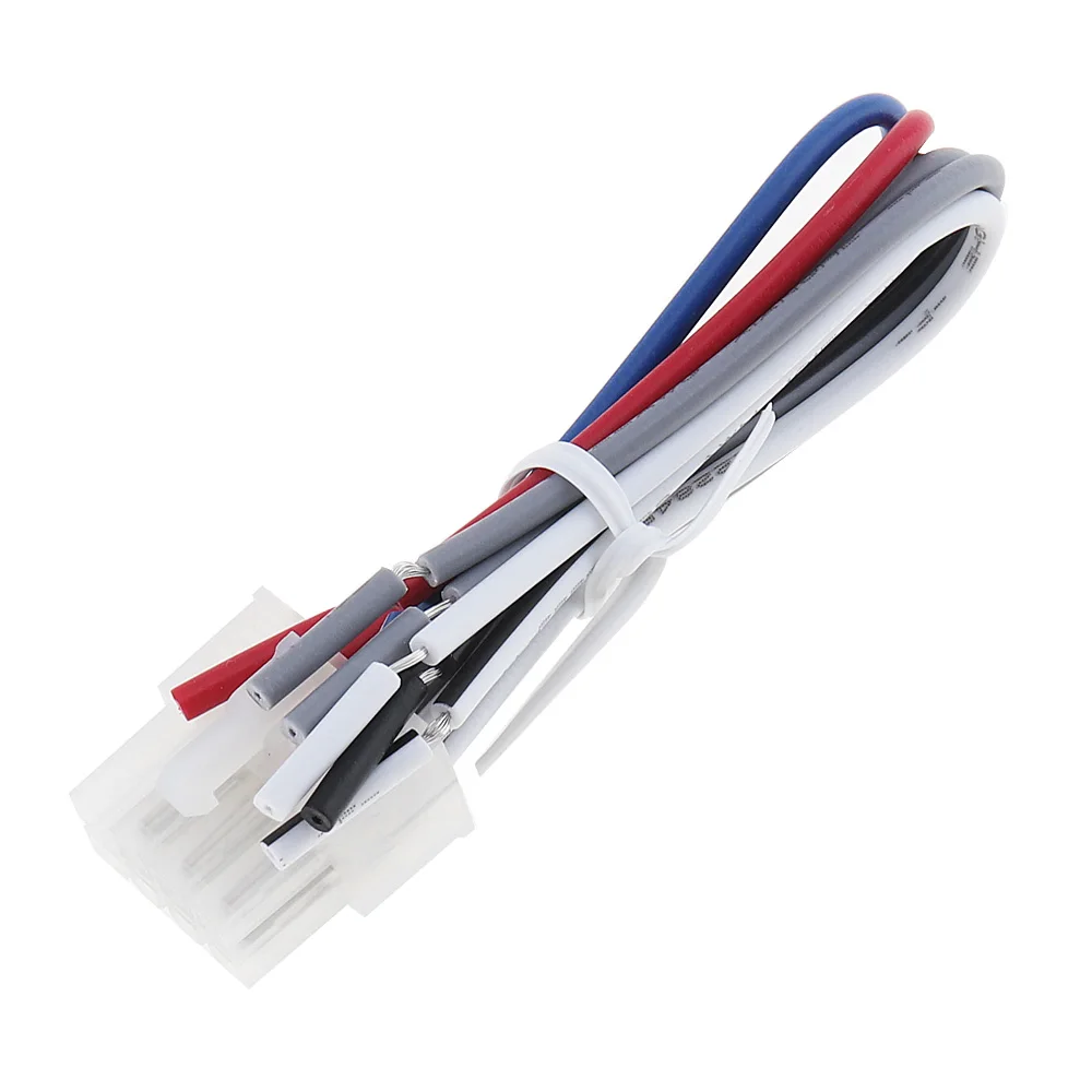 Автомобильный сабвуфер RCA высокочастотный в низкочастотный преобразователь с