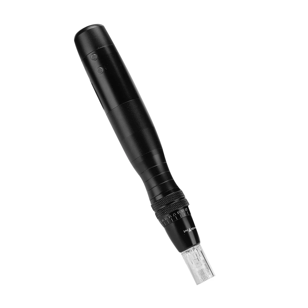 7 видов цветов электрическая игла для микроблейдинга омоложение кожи MTS