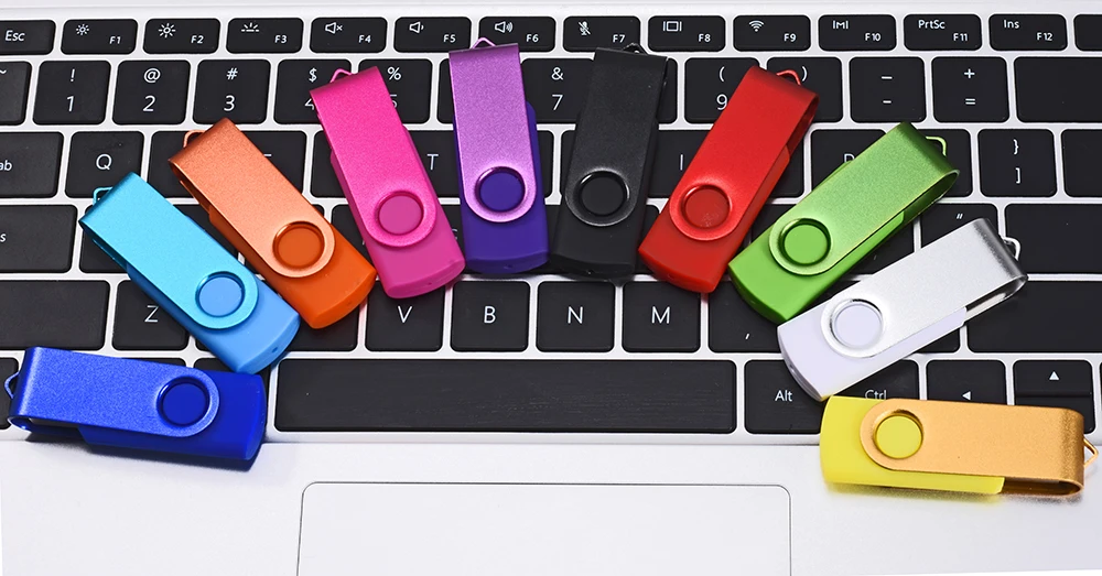 JASTER Twister USB флеш-накопитель 4 Гб 64 ГБ 16 ГБ 32 ГБ USB 2,0 флеш-накопитель поворотный флеш-накопитель печать логотипа на заказ Подарки