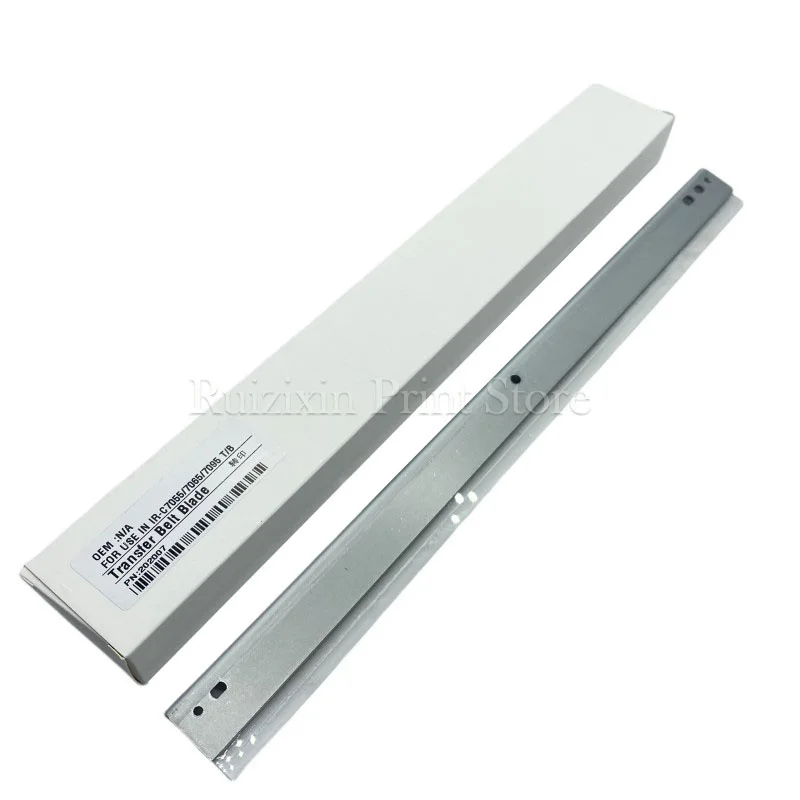 Transfer Belt Blade For Canon IR ADV C7055 C7065 C7270 C7260 C9055 C9065 C9280 C9270 Copier Parts |