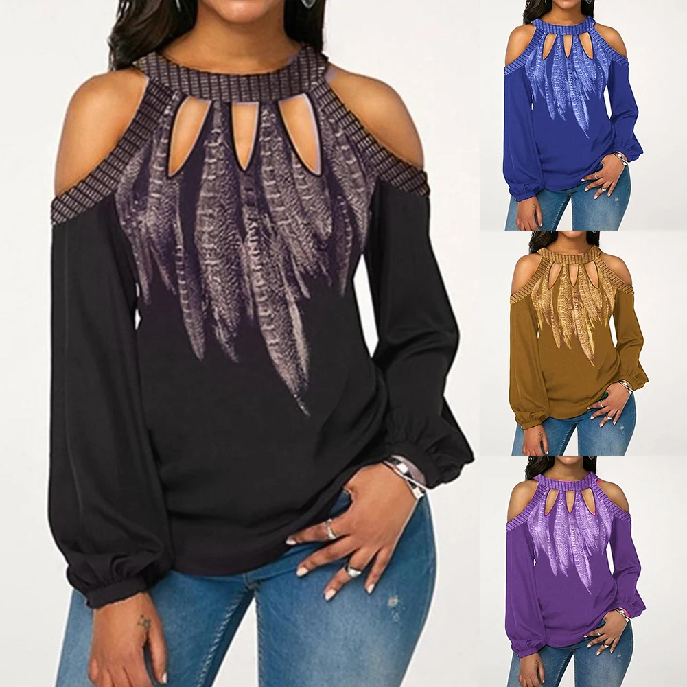 Gplus, женская блузка, Ретро стиль, Blusas Mujer De Moda,, галстук-бабочка, воротник, цветочный принт, рубашки, Женские топы и блузки, Haut Femme