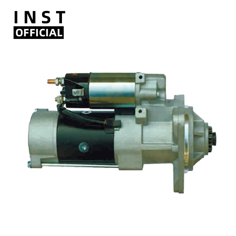 

STARTER FOR 6BD1,DAEWOO DH225-7 65.26201-7043A 65.26201-7077B 1-81100-191-0