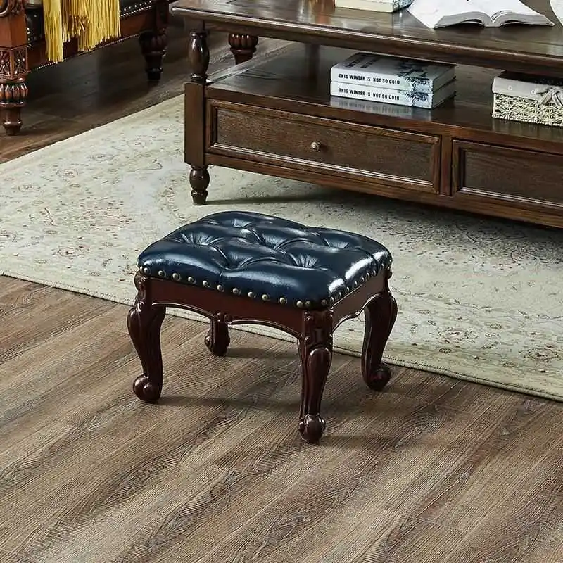 

Pufy Penteadeira Camarim Pufa Do Siedzenia Dressing Pouf Banc De Rangement Storage Poef Taburete Tabouret Ottoman Foot Stool