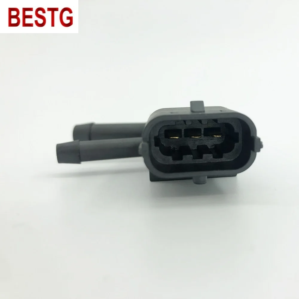 

0281002783 0281002784 0281006287 Intake Pressure MAP Sensor For Jeep Renegade Dodge Journey Fiat Freemont 2.0 Y142