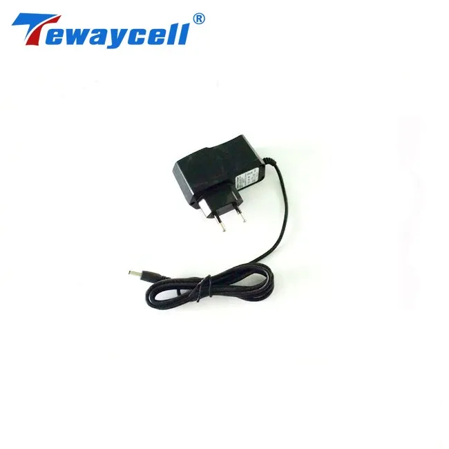 Перезаряжаемый литий-ионный аккумулятор Tewaycell 3S3P 18650 12 В 6600 мАч литиевый 6 ач с