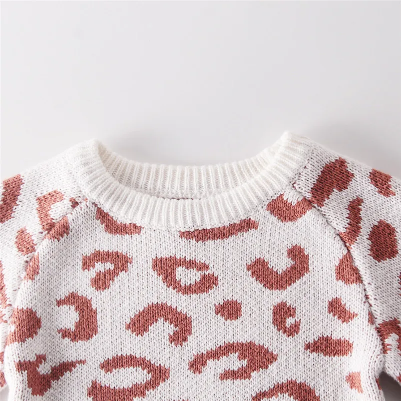 Комплект одежды для новорожденных девочек 0-24 мес. осенне-зимние Хлопковые