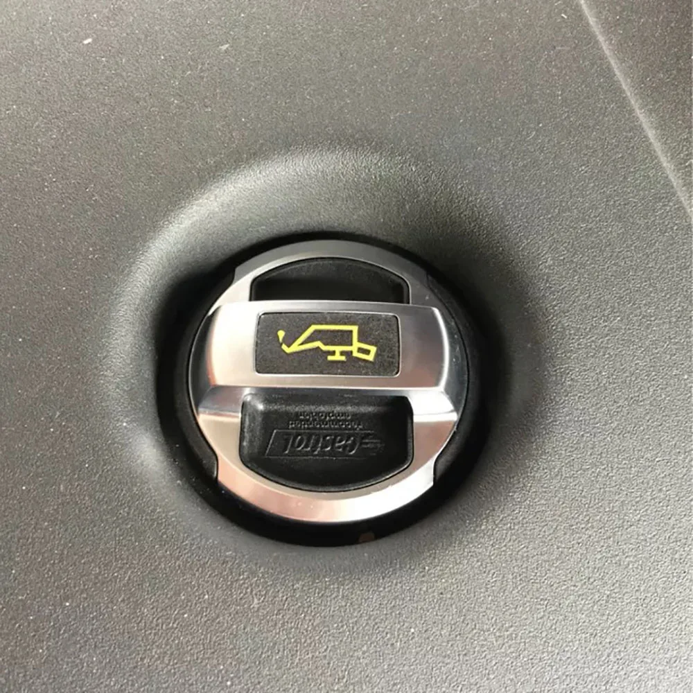 Чехол-наполнитель для масла двигателя Audi R8 A4 A5 A3 A6 A7 Q5 Q3 VW Touareg Golf Jetta Passat B6 B7 CC