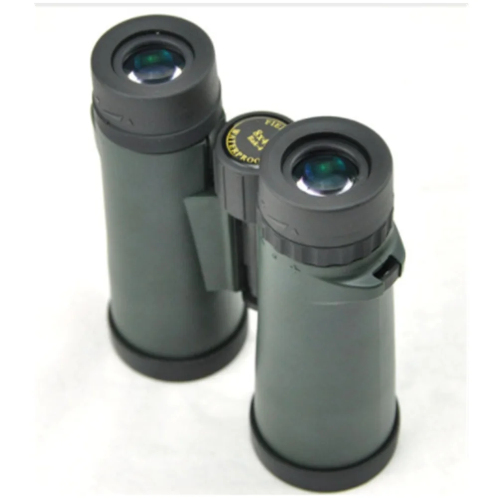 Visionking 8X42 HD двухтрубный туристический Открытый телескоп с низким освещением ночного видения Водонепроницаемый Телескоп