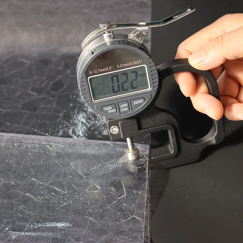 Статическая клейкая пленка для окон 200 см длина защита конфиденциальности 3D