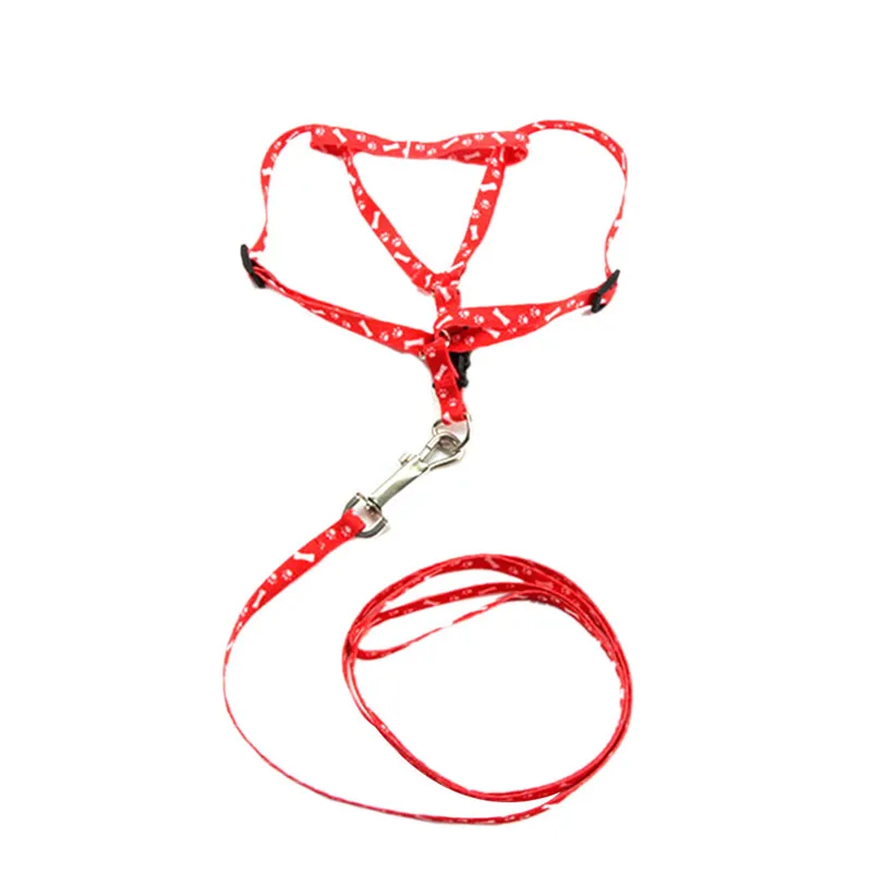 1 см безопасный поводок для маленьких собак регулируемый шнурок свинцовый