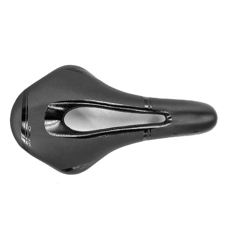 

Full Carbon Fiber Bicycle saddle Open Fit Hollow Short Fit Carbon FX Racing Wide Bike Saddle For Road Mountain Sans Cycling Seat