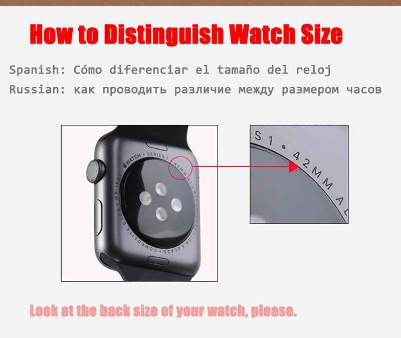 Высококачественный ремешок из натуральной кожи аллигатора для Apple Watch 5, 4, 3, 2, 1, 44 мм, 40 мм, iWatch, ремешок 42 мм, 38 мм, браслет с бабочкой и пряжкой