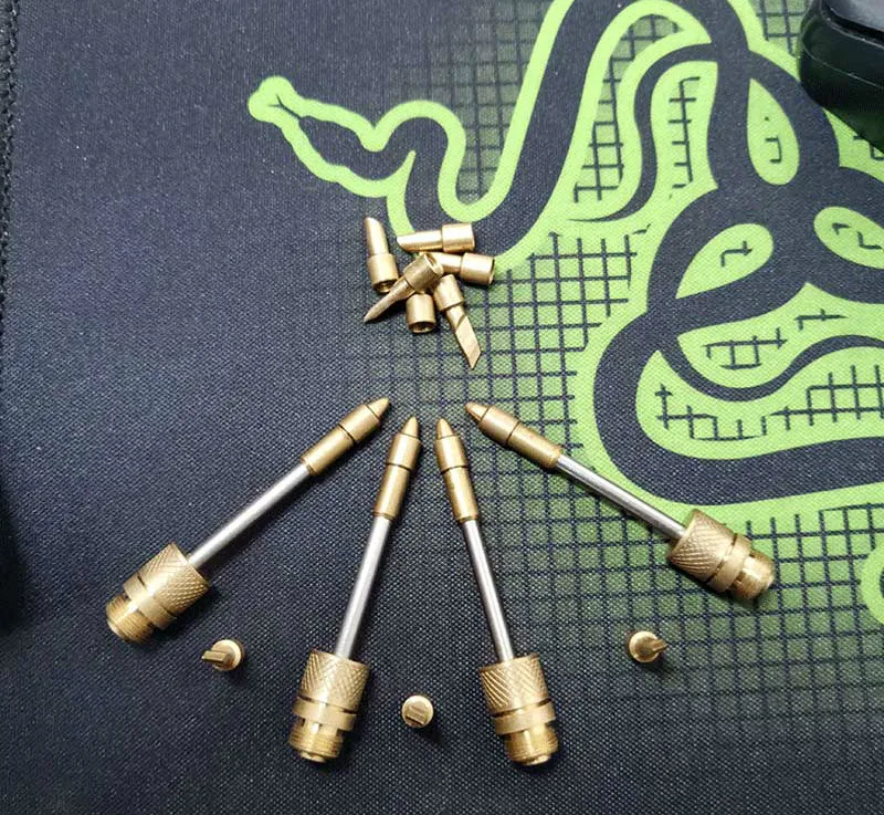 Беспроводной Перезаряжаемый наконечник паяльника портативный быстросменный