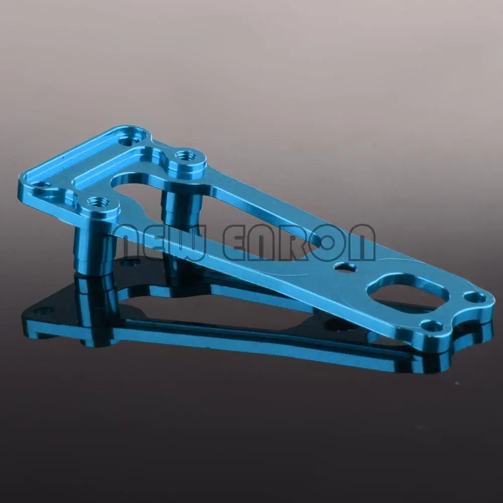 Алюминий передний амортизатор башня амортизатора пластина K949-003 металла для RC