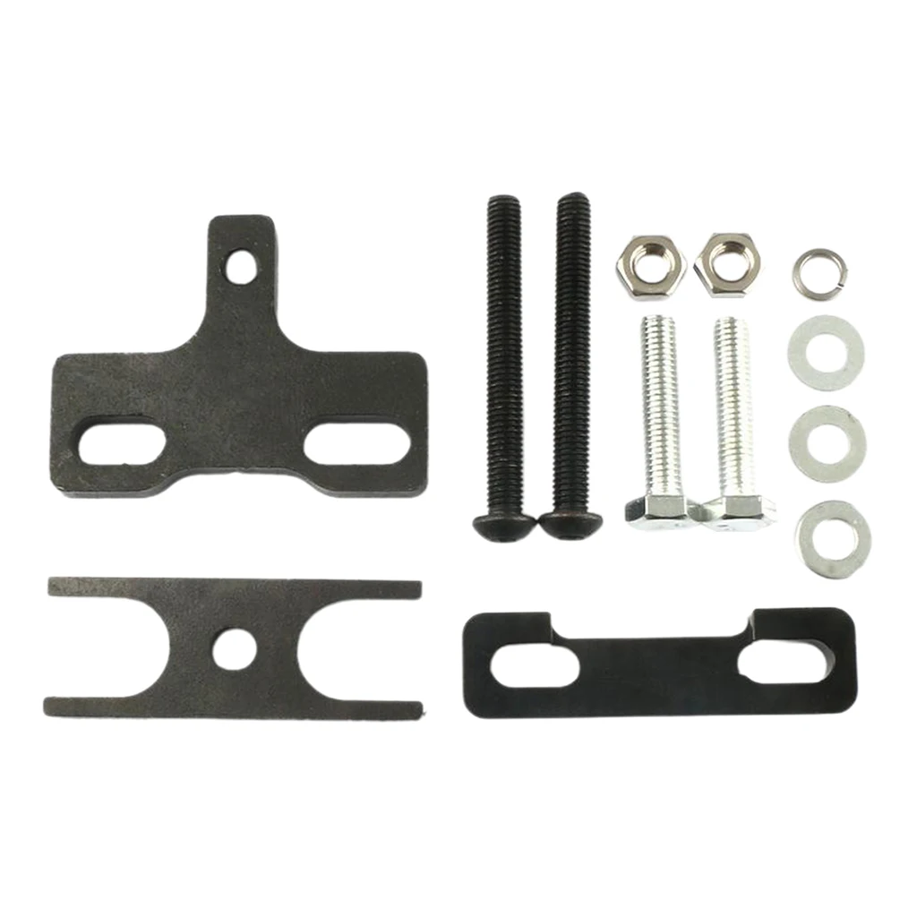 

LS двойной пружинный компрессор для модели Chevy LS1 LS2 LS3 LS6