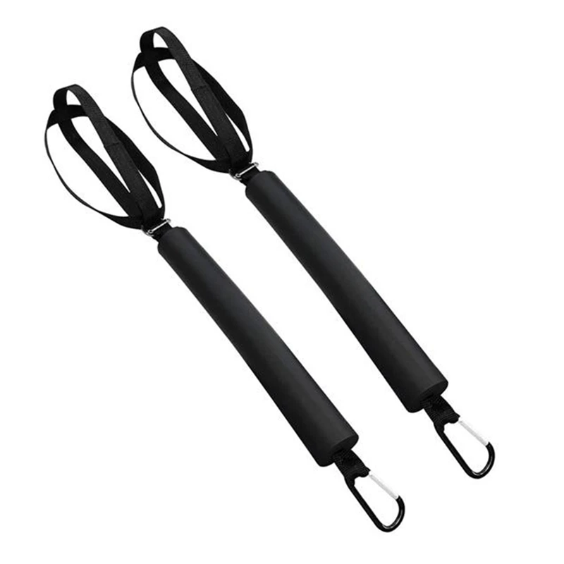 

New Sale 2Pcs Volleyball Spike Trainer Volleyball Spike Training System Volleyball Equipment Training Improves Serving, Jumping