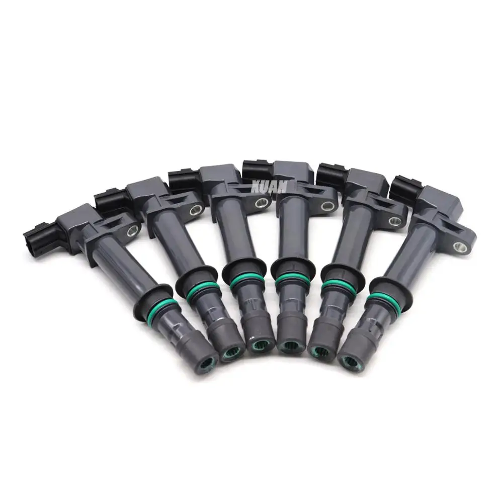 

56028138AB Car High Performance Ignition Coil For Chrysler Aspen Dodge Dakota Durango Nitro Ram jeep Commander Mitsubishi Raider