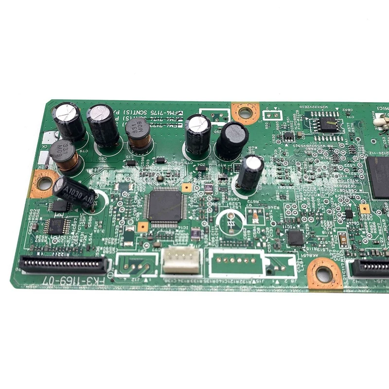 Материнская плата принтера PCA в сборе материнская основная Логическая для Canon MF4410