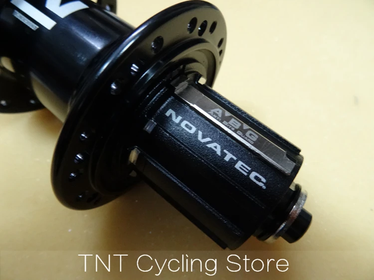 Novatec XD641SB-B15 XD642SB-B12 32H Mtb Enduro концентратор Boost дисковый тормоз для горного велосипеда концентратор с XD ABG корпус кассеты 110 мм 148 мм