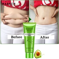 oilyoung slimming body cream weight lose body anti winkles firming and delicate skin shaping slim curves whitening cream 35g